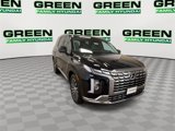New 2025 Hyundai Palisade Calligraphy image 2