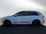 New 2025 Audi Q7 3.0T Prestige image 4