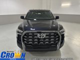 New 2025 Toyota Tundra Platinum image 3