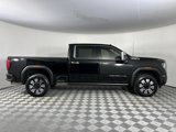 Used 2024 GMC Sierra 3500 Denali w/ Denali Reserve Package image 5