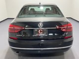 Used 2017 Volkswagen Passat 1.8T S image 6
