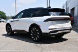 New 2025 Lincoln Nautilus Reserve w/ Jet Appearance Package image 4