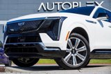Used 2025 Cadillac Escalade IQ Luxury 2 image 2