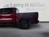New 2025 RAM 1500 Tradesman image 4