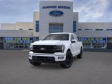 New 2025 Ford F150 Platinum w/ Equipment Group 702A High image 2