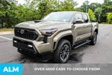 Used 2025 Toyota Tacoma TRD Sport image 3