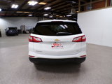 Used 2020 Chevrolet Equinox LS w/ LS Convenience Package image 4