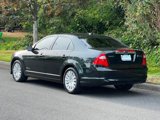 Used 2010 Ford Fusion Hybrid image 5