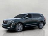 New 2025 Cadillac XT6 Premium Luxury image 2