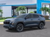 New 2026 Chevrolet Equinox RS w/ Convenience Package III image 2