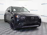 New 2025 MAZDA CX-90 Plug-In Hybrid w/Premium Sport image 2