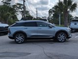 New 2025 Cadillac Optiq Luxury 1 image 6