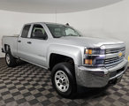 Used 2016 Chevrolet Silverado 2500 W/T w/ WT Convenience Package image 5
