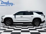 New 2025 Chevrolet Traverse LT w/ Driver Confidence Package image 2