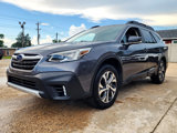 Used 2021 Subaru Outback Limited w/ Popular Package #2 image 2