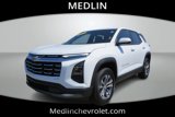 New 2026 Chevrolet Equinox LT w/ Convenience Package II image 4
