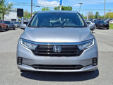 Used 2024 Honda Odyssey Touring image 2