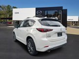New 2025 MAZDA CX-5 Signature image 5