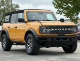Used 2021 Ford Bronco Badlands image 6