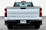 New 2025 Chevrolet Silverado 1500 W/T w/ Trailering Package image 5