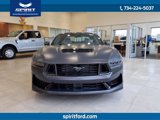 New 2025 Ford Mustang Dark Horse image 2