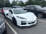 Used 2025 Chevrolet Corvette E-Ray image 3