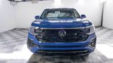 New 2025 Volkswagen Atlas SEL Premium R-Line image 2