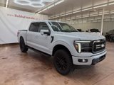 New 2025 Ford F150 Lariat image 4