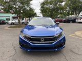 Used 2020 Honda Civic Sport image 2