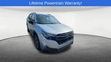 New 2025 Subaru Forester Touring image 3