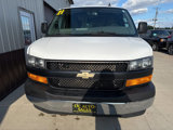 Used 2021 Chevrolet Express 2500 w/ Driver Convenience Package image 4
