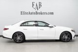 Used 2025 Mercedes-Benz E 350 4MATIC Sedan image 5