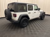 Used 2018 Jeep Wrangler Unlimited Sport image 5