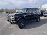 New 2025 Ford Bronco Badlands w/ Sasquatch Package image 5