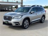 Used 2020 Subaru Ascent Limited w/ Technology Package image 3