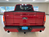 New 2025 Ford F150 Lariat w/ Equipment Group 502A High image 6