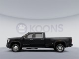 New 2025 GMC Sierra 3500 Denali w/ Denali Reserve Package image 2