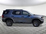 New 2026 Honda Passport RTL image 2