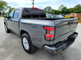 Used 2022 Nissan Frontier SV image 4