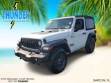Used 2024 Jeep Wrangler Sport S image 2