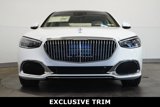 Used 2024 Mercedes-Benz Maybach S 580 4MATIC image 2