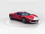 Used 2022 Ferrari 296 GTB image 2