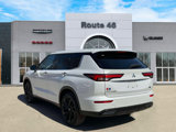 Used 2023 Mitsubishi Outlander SEL Black Edition image 4