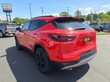 New 2025 Chevrolet Blazer LT w/ Midnight/Sport Edition image 6