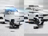 New 2025 Jeep Grand Cherokee Limited 4xe w/ Luxury Tech Group II image 2