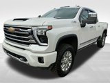 Used 2024 Chevrolet Silverado 2500 High Country w/ High Country Premium Package image 1