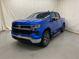 New 2025 Chevrolet Silverado 1500 LT image 2
