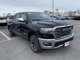 New 2025 RAM 1500 Laramie image 2