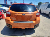 Used 2014 Subaru Crosstrek 2.0i Limited image 5