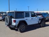 New 2025 Jeep Wrangler Unlimited Rubicon image 3